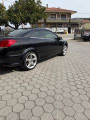 Opel Astra 2006 BERTONE CABRIO 1.6 FULL EXTRA-thumb-8