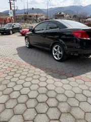 Opel Astra 2006 BERTONE CABRIO 1.6 FULL EXTRA-thumb-9
