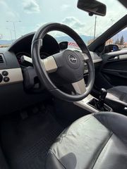 Opel Astra 2006 BERTONE CABRIO 1.6 FULL EXTRA-thumb-36