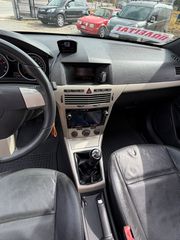 Opel Astra 2006 BERTONE CABRIO 1.6 FULL EXTRA-thumb-37