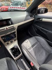 Opel Astra 2006 BERTONE CABRIO 1.6 FULL EXTRA-thumb-38