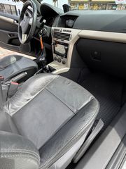 Opel Astra 2006 BERTONE CABRIO 1.6 FULL EXTRA-thumb-40