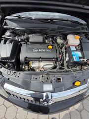 Opel Astra 2006 BERTONE CABRIO 1.6 FULL EXTRA-thumb-48