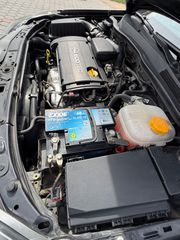 Opel Astra 2006 BERTONE CABRIO 1.6 FULL EXTRA-thumb-49