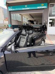 Opel Astra 2006 BERTONE CABRIO 1.6 FULL EXTRA-thumb-13