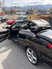 Opel Astra 2006 BERTONE CABRIO 1.6 FULL EXTRA-thumb-15