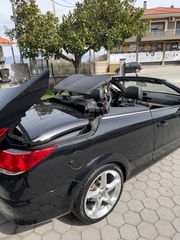 Opel Astra 2006 BERTONE CABRIO 1.6 FULL EXTRA-thumb-16