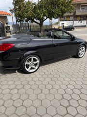 Opel Astra 2006 BERTONE CABRIO 1.6 FULL EXTRA-thumb-21