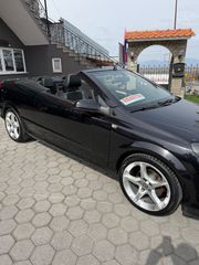 Opel Astra 2006 BERTONE CABRIO 1.6 FULL EXTRA-thumb-22