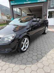 Opel Astra 2006 BERTONE CABRIO 1.6 FULL EXTRA-thumb-23