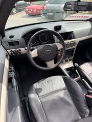 Opel Astra 2006 BERTONE CABRIO 1.6 FULL EXTRA-thumb-26
