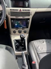 Opel Astra 2006 BERTONE CABRIO 1.6 FULL EXTRA-thumb-29