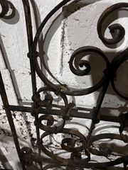 Κάγκελα πόρτας-thumb-1