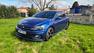 Volkswagen Polo 2019 R-LINE