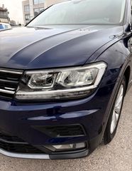 Volkswagen Tiguan 2019 TSI 150PS ACT EVO DSG7 Advance 1.5 **ΕΛΛΗΝΙΚΟ**-thumb-4