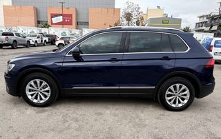 Volkswagen Tiguan 2019 TSI 150PS ACT EVO DSG7 Advance 1.5 **ΕΛΛΗΝΙΚΟ**-thumb-6