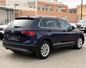 Volkswagen Tiguan 2019 TSI 150PS ACT EVO DSG7 Advance 1.5 **ΕΛΛΗΝΙΚΟ**-thumb-7