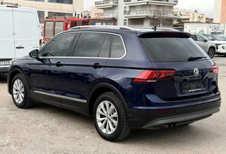 Volkswagen Tiguan 2019 TSI 150PS ACT EVO DSG7 Advance 1.5 **ΕΛΛΗΝΙΚΟ**-thumb-8