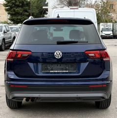 Volkswagen Tiguan 2019 TSI 150PS ACT EVO DSG7 Advance 1.5 **ΕΛΛΗΝΙΚΟ**-thumb-9