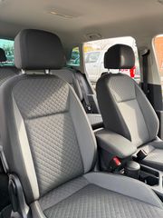 Volkswagen Tiguan 2019 TSI 150PS ACT EVO DSG7 Advance 1.5 **ΕΛΛΗΝΙΚΟ**-thumb-36