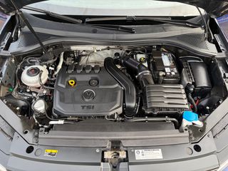 Volkswagen Tiguan 2019 TSI 150PS ACT EVO DSG7 Advance 1.5 **ΕΛΛΗΝΙΚΟ**-thumb-48