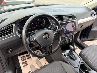 Volkswagen Tiguan 2019 TSI 150PS ACT EVO DSG7 Advance 1.5 **ΕΛΛΗΝΙΚΟ**-thumb-10