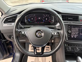 Volkswagen Tiguan 2019 TSI 150PS ACT EVO DSG7 Advance 1.5 **ΕΛΛΗΝΙΚΟ**-thumb-11