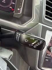 Volkswagen Tiguan 2019 TSI 150PS ACT EVO DSG7 Advance 1.5 **ΕΛΛΗΝΙΚΟ**-thumb-13