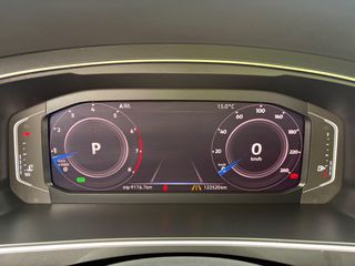 Volkswagen Tiguan 2019 TSI 150PS ACT EVO DSG7 Advance 1.5 **ΕΛΛΗΝΙΚΟ**-thumb-16