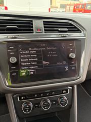 Volkswagen Tiguan 2019 TSI 150PS ACT EVO DSG7 Advance 1.5 **ΕΛΛΗΝΙΚΟ**-thumb-18