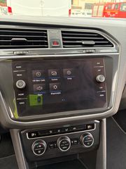 Volkswagen Tiguan 2019 TSI 150PS ACT EVO DSG7 Advance 1.5 **ΕΛΛΗΝΙΚΟ**-thumb-19