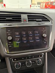 Volkswagen Tiguan 2019 TSI 150PS ACT EVO DSG7 Advance 1.5 **ΕΛΛΗΝΙΚΟ**-thumb-20