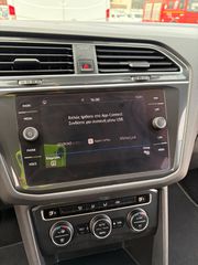 Volkswagen Tiguan 2019 TSI 150PS ACT EVO DSG7 Advance 1.5 **ΕΛΛΗΝΙΚΟ**-thumb-21