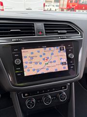 Volkswagen Tiguan 2019 TSI 150PS ACT EVO DSG7 Advance 1.5 **ΕΛΛΗΝΙΚΟ**-thumb-24