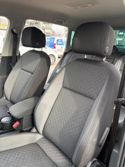 Volkswagen Tiguan 2019 TSI 150PS ACT EVO DSG7 Advance 1.5 **ΕΛΛΗΝΙΚΟ**-thumb-33