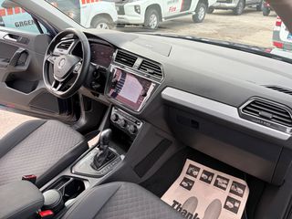 Volkswagen Tiguan 2019 TSI 150PS ACT EVO DSG7 Advance 1.5 **ΕΛΛΗΝΙΚΟ**-thumb-34