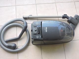 Ηλεκτρικές Σκούπες Miele-thumb-3