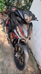 Honda GTR 150 2019 GTR 150 2019