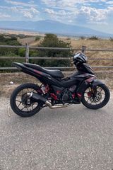 Honda GTR 150 2019 GTR 150 2019-thumb-1