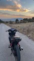 Honda GTR 150 2019 GTR 150 2019-thumb-2