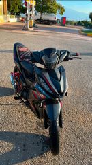 Honda GTR 150 2019 GTR 150 2019-thumb-3