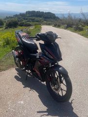 Honda GTR 150 2019 GTR 150 2019-thumb-4