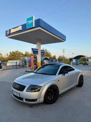 Audi TT 2004 20 vt