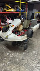 Cycle-Kart Birel ART 2018 S7
