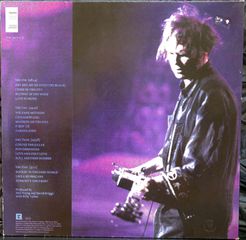 NEIL YOUNG WITH CRAZY HORSE - WELD-thumb-1