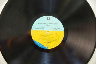 NEIL YOUNG WITH CRAZY HORSE - WELD-thumb-6