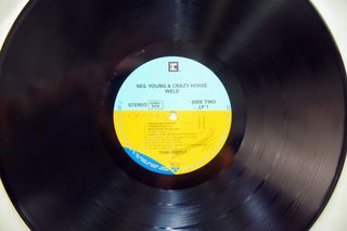 NEIL YOUNG WITH CRAZY HORSE - WELD-thumb-7