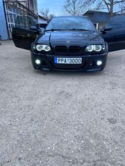 Bmw 316 2003 E46