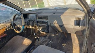Nissan King Cab 1993-thumb-2