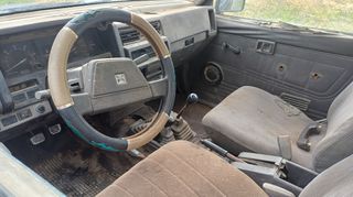 Nissan King Cab 1993-thumb-8